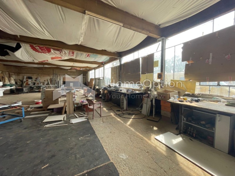Zu verkaufen  Industriegebäude region Burgas , Gjulyowza , 439 qm | 32760428 - Bild [4]