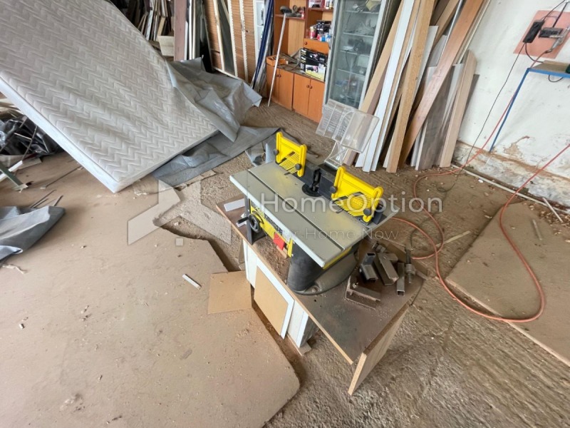 Zu verkaufen  Industriegebäude region Burgas , Gjulyowza , 439 qm | 32760428 - Bild [10]