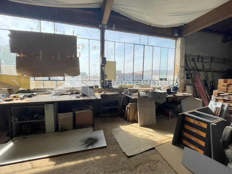 Zu verkaufen  Industriegebäude region Burgas , Gjulyowza , 439 qm | 32760428 - Bild [8]