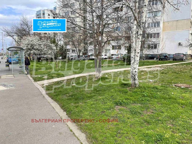 Продава ПАРЦЕЛ, гр. София, Дружба 2, снимка 2 - Парцели - 46930607