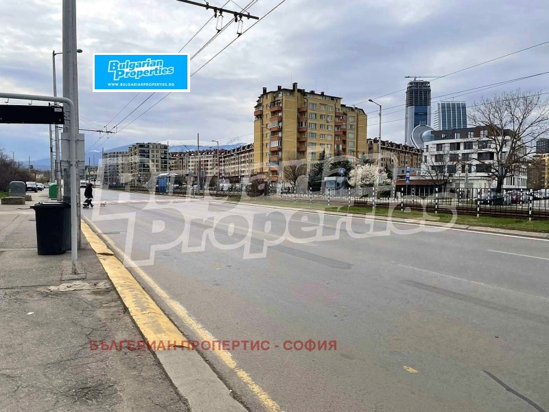 Продава ПАРЦЕЛ, гр. София, Дружба 2, снимка 5 - Парцели - 46930607