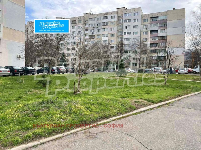 Продава ПАРЦЕЛ, гр. София, Дружба 2, снимка 7 - Парцели - 46930607