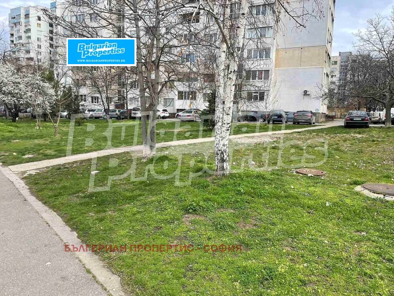 Продава ПАРЦЕЛ, гр. София, Дружба 2, снимка 6 - Парцели - 46930607