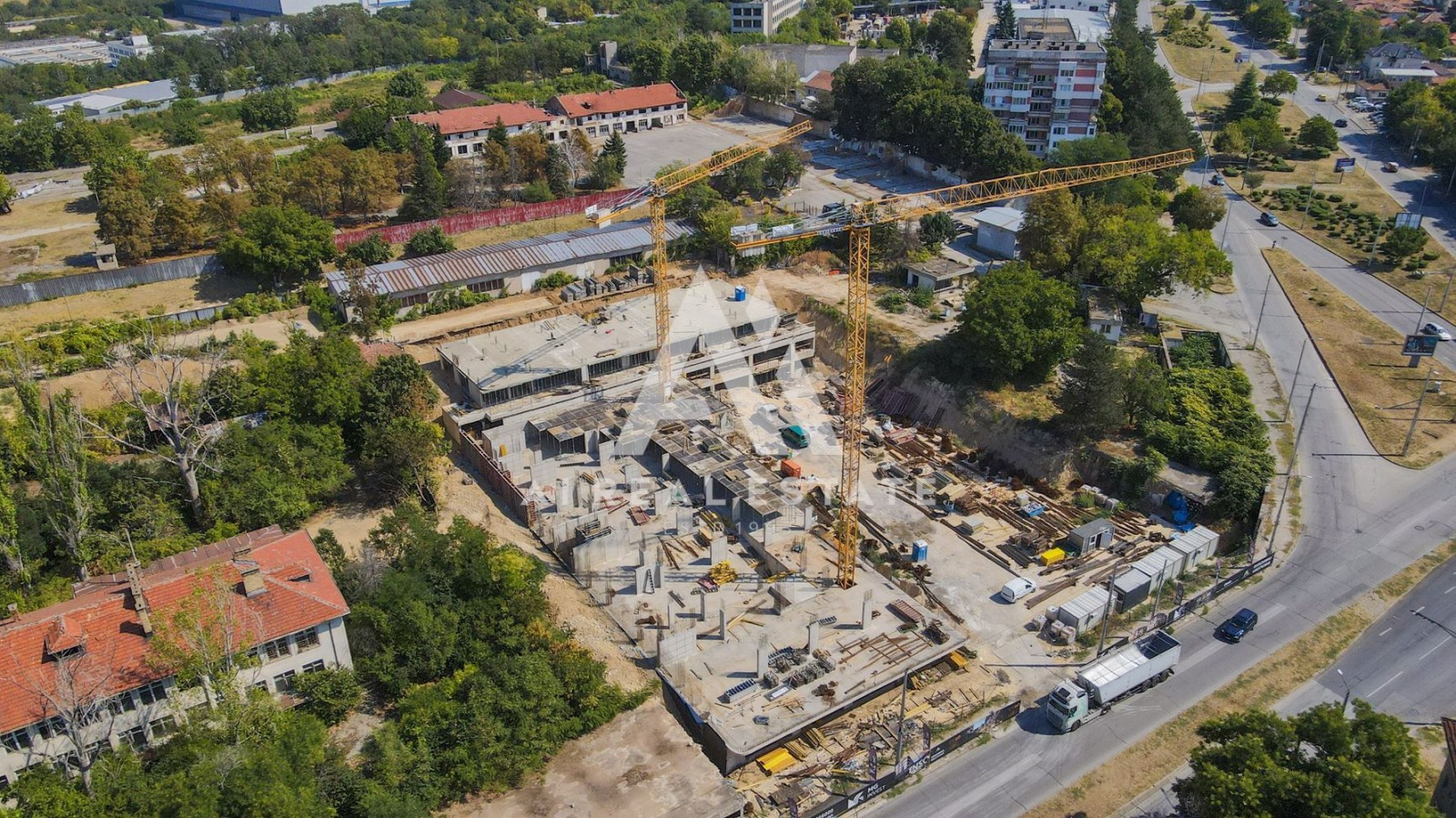 Продава 1-СТАЕН, гр. Плевен, Широк център, снимка 12 - Апартаменти - 51328538