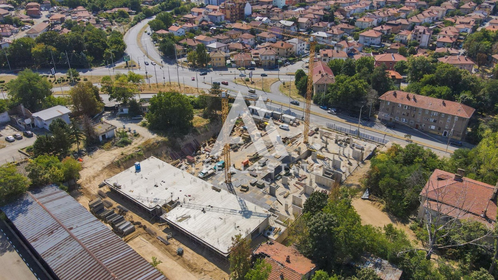 Продава 1-СТАЕН, гр. Плевен, Широк център, снимка 10 - Апартаменти - 51328538