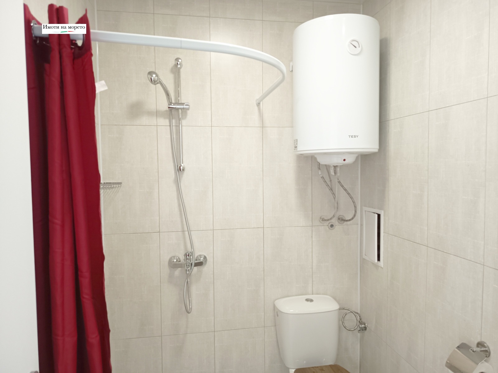 Продава 1-СТАЕН, гр. Несебър, област Бургас, снимка 11 - Апартаменти - 55703506