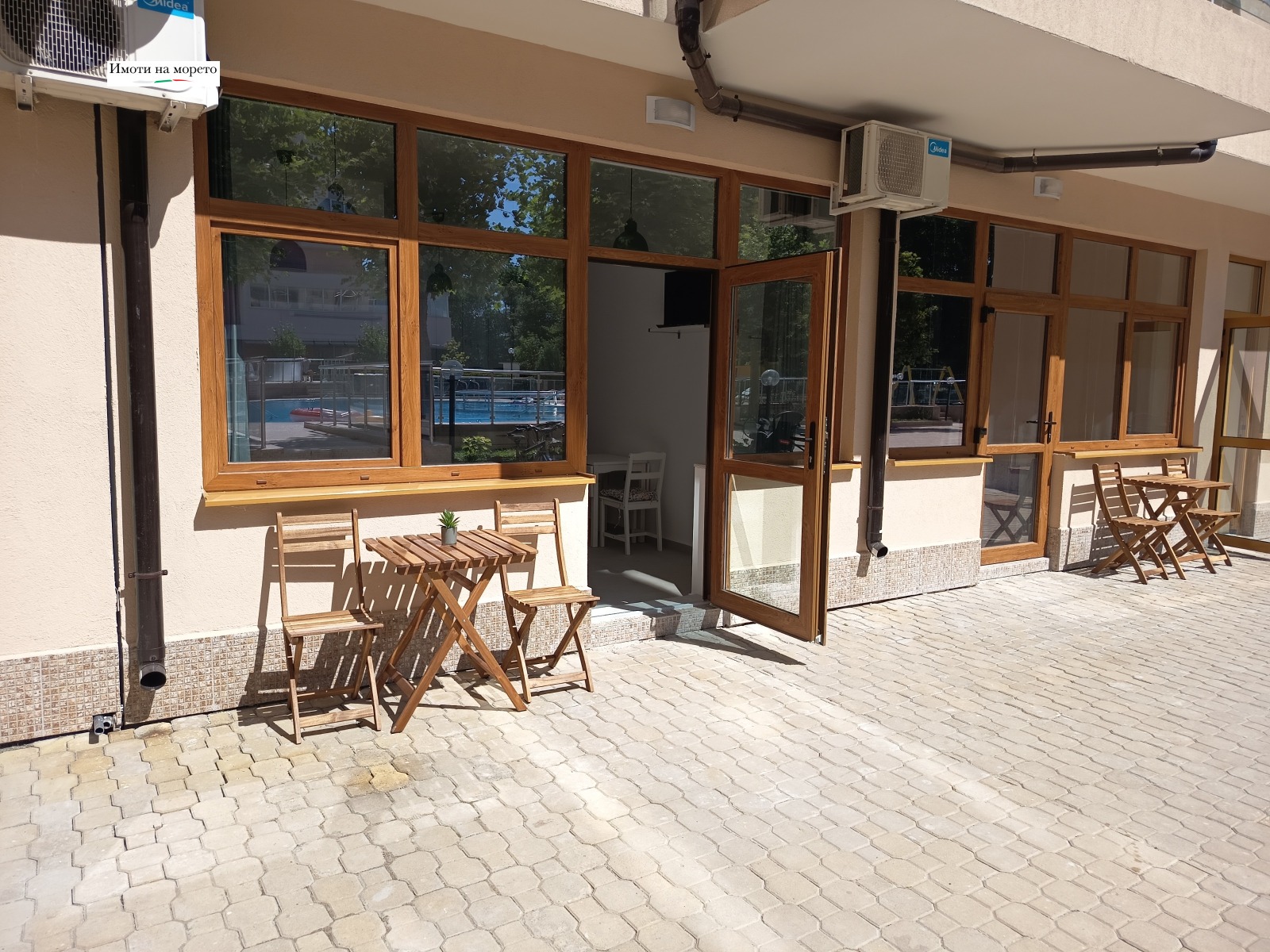 Продава 1-СТАЕН, гр. Несебър, област Бургас, снимка 8 - Апартаменти - 55703506