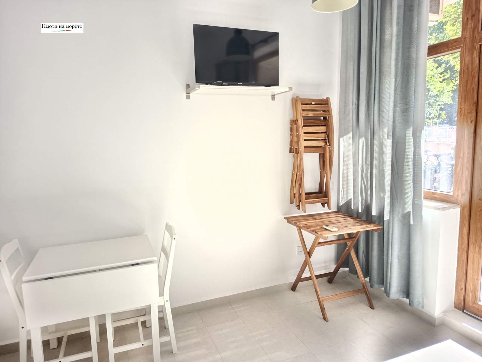 Продава 1-СТАЕН, гр. Несебър, област Бургас, снимка 6 - Апартаменти - 55703506