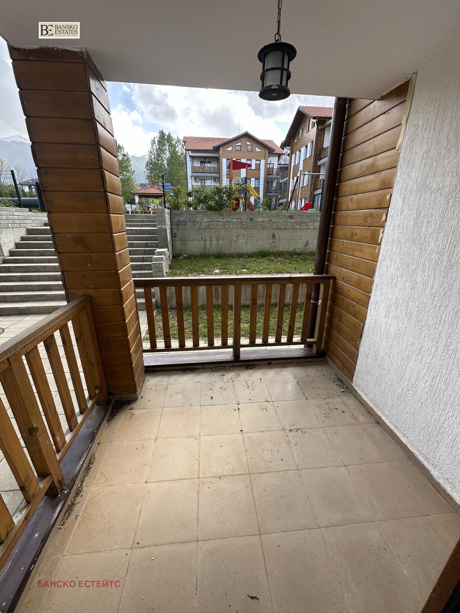 Продава 1-СТАЕН, гр. Банско, област Благоевград, снимка 8 - Апартаменти - 54520523