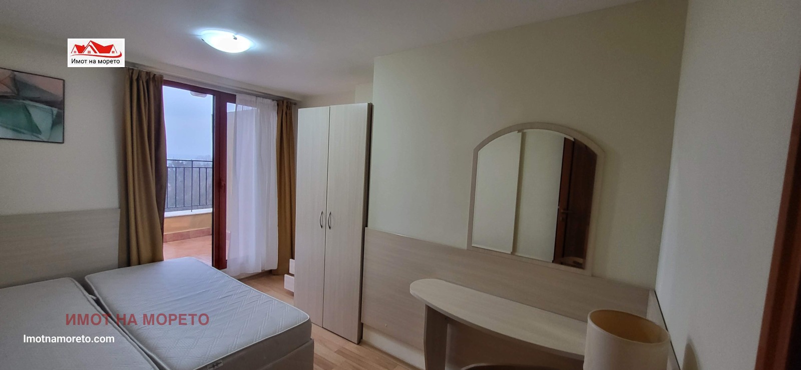 Продава 2-СТАЕН, гр. Созопол, област Бургас, снимка 2 - Апартаменти - 53365106
