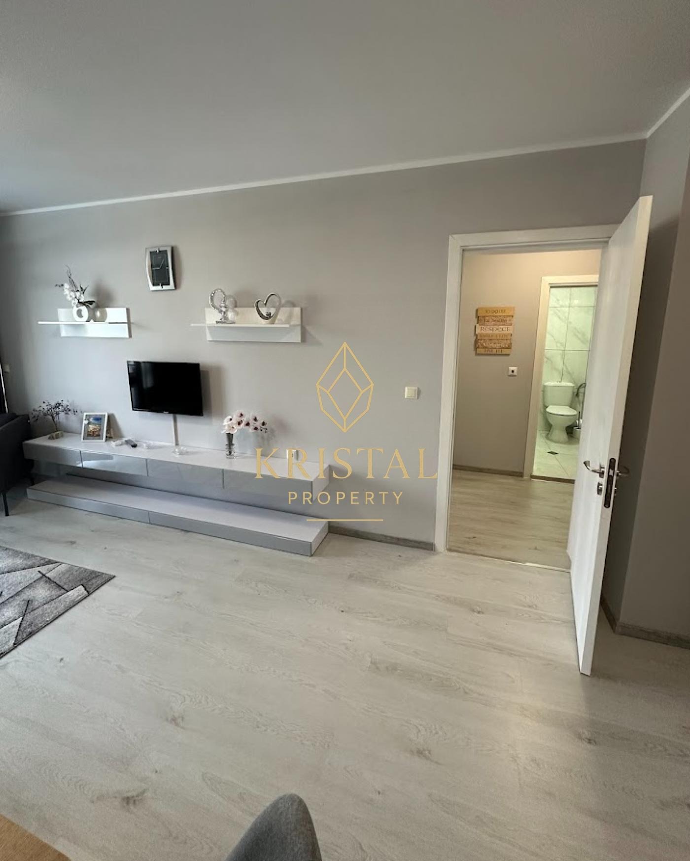 Продава 2-СТАЕН, гр. Свети Влас, област Бургас, снимка 3 - Апартаменти - 53602517