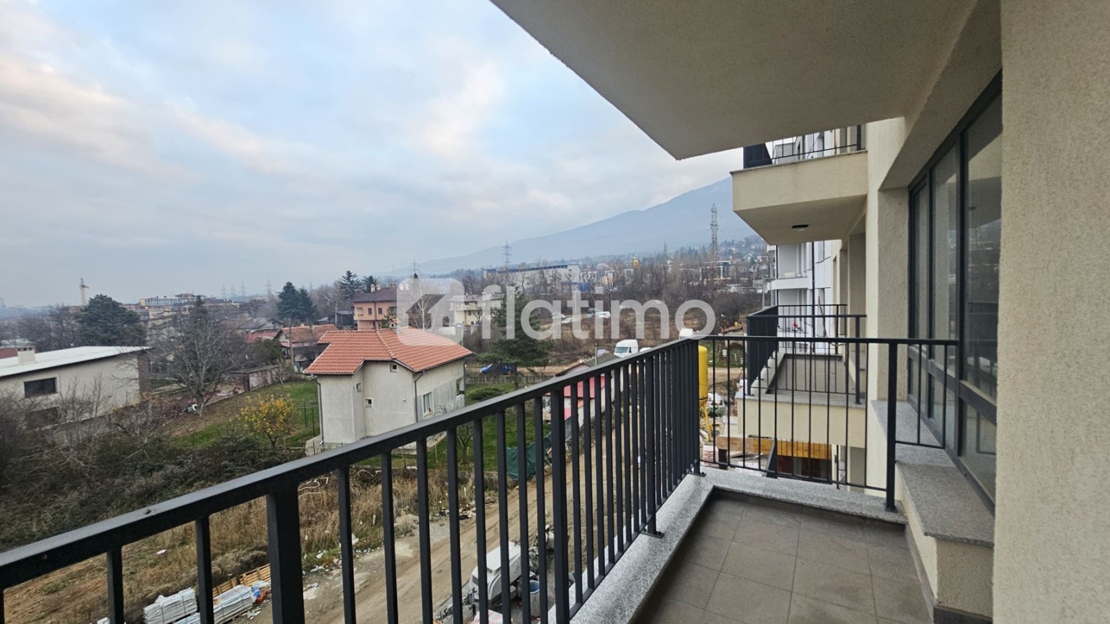 Продава 2-СТАЕН, гр. София, Манастирски ливади, снимка 8 - Апартаменти - 52991010