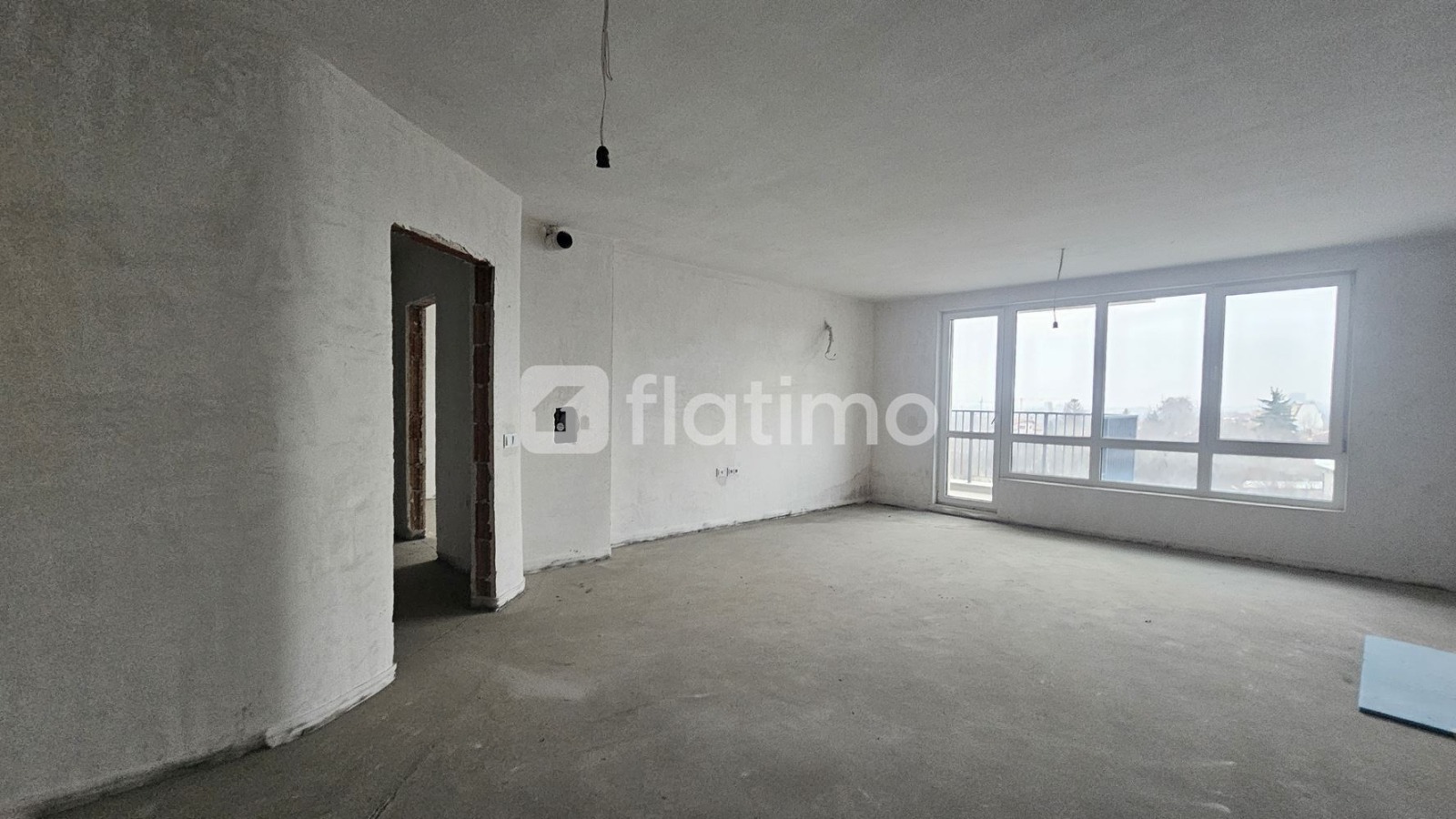 Продава 2-СТАЕН, гр. София, Манастирски ливади, снимка 7 - Апартаменти - 52991010