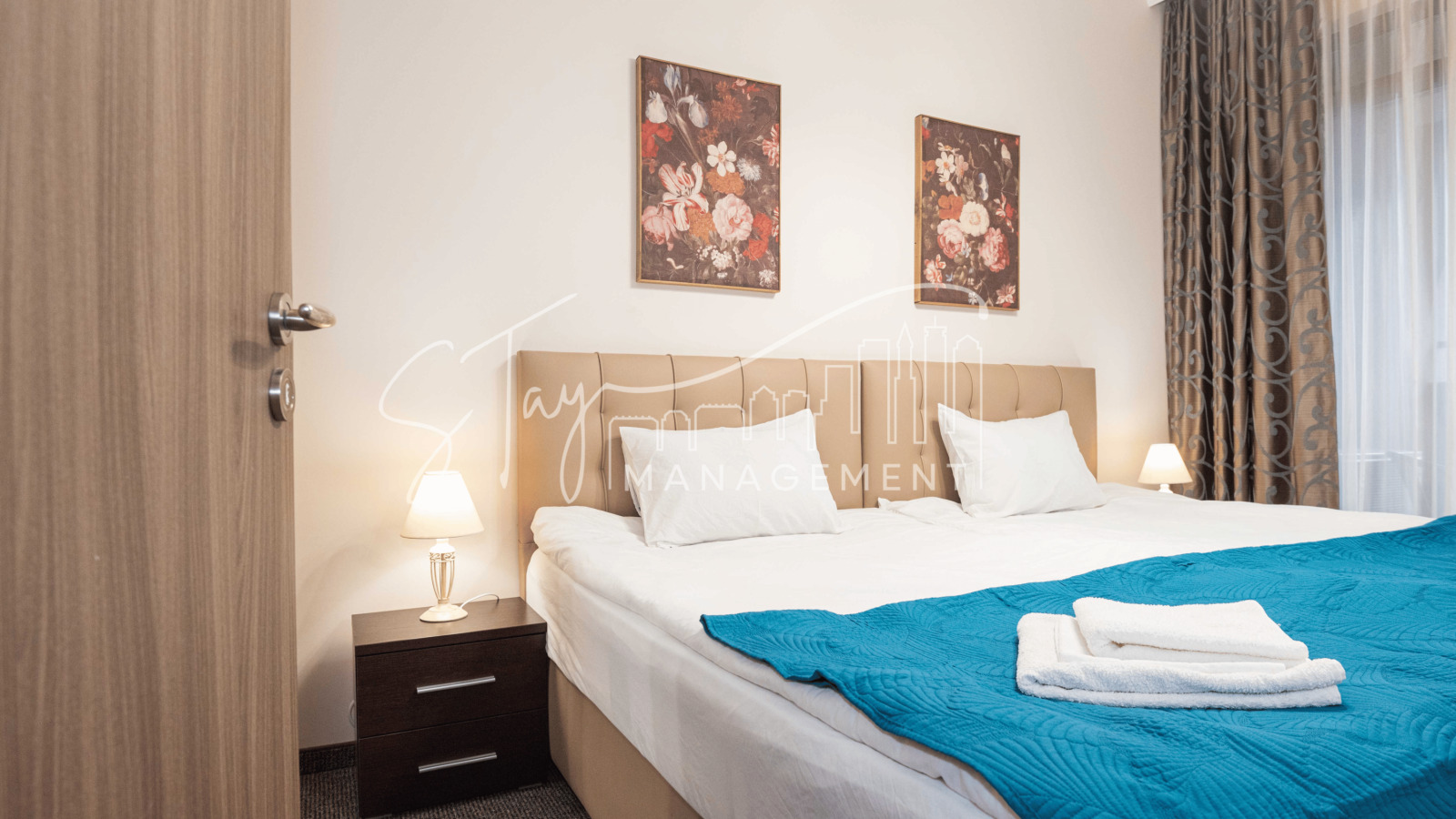 Продава 2-СТАЕН, гр. Бургас, Зорница, снимка 6 - Апартаменти - 53619335