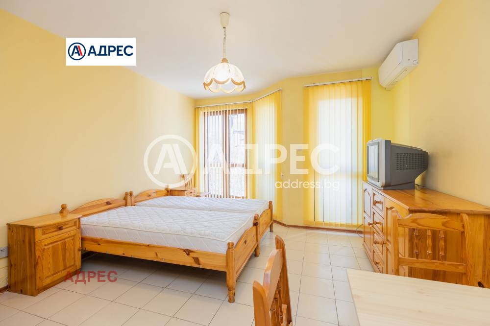 Продава 2-СТАЕН, гр. Варна, Чаталджа, снимка 5 - Апартаменти - 53884924