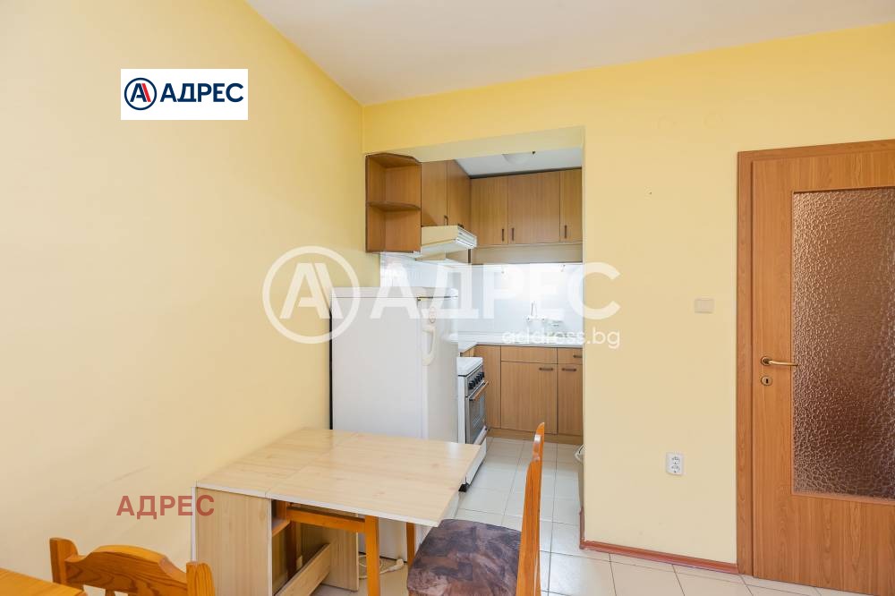 Продава 2-СТАЕН, гр. Варна, Чаталджа, снимка 8 - Апартаменти - 53884924