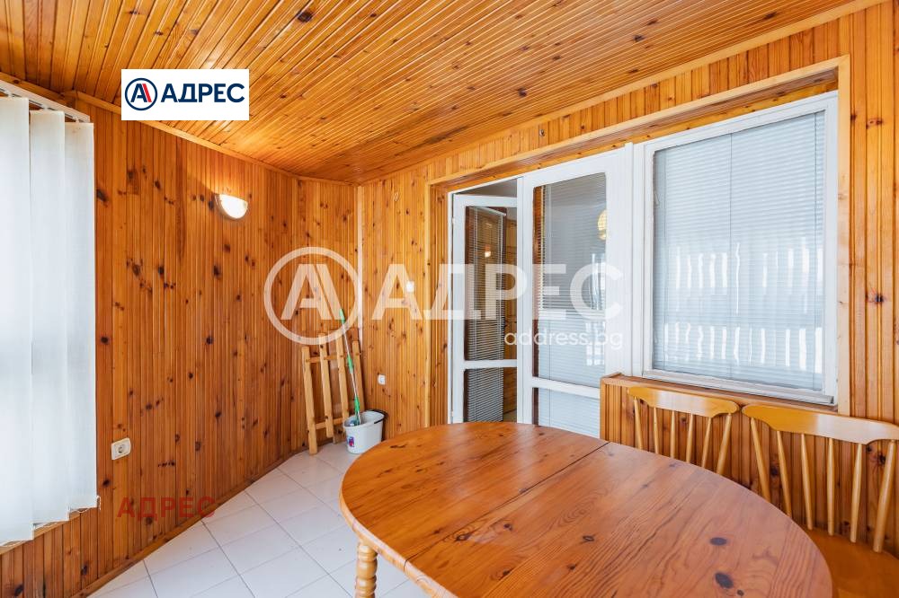 Продава 2-СТАЕН, гр. Варна, Чаталджа, снимка 16 - Апартаменти - 53884924