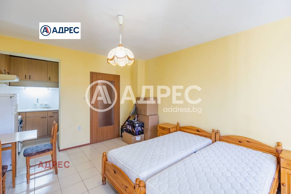 Продава 2-СТАЕН, гр. Варна, Чаталджа, снимка 6 - Апартаменти - 53884924