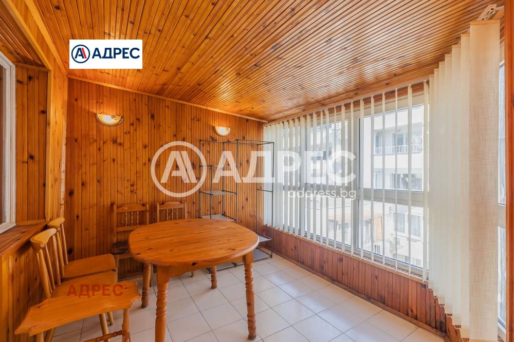 Продава 2-СТАЕН, гр. Варна, Чаталджа, снимка 14 - Апартаменти - 53884924