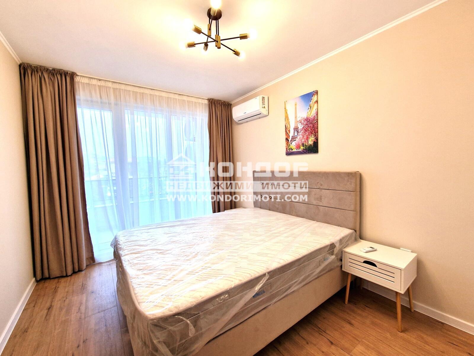 Продава 2-СТАЕН, гр. Пловдив, Остромила, снимка 7 - Апартаменти - 54406505
