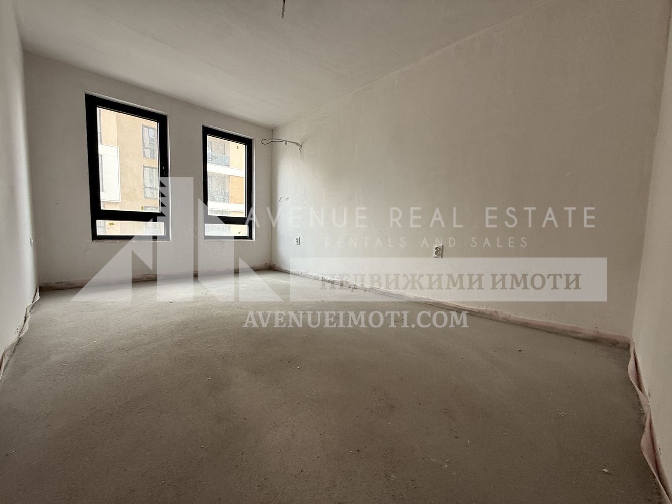 Продава 2-СТАЕН, гр. Пловдив, Христо Смирненски, снимка 8 - Апартаменти - 54687477