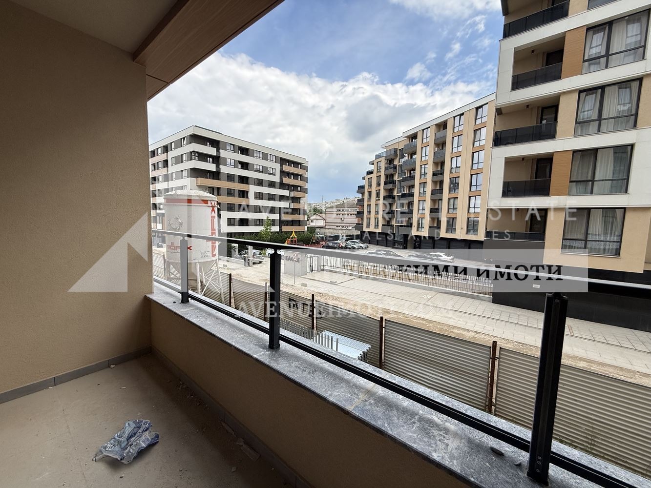 Продава 2-СТАЕН, гр. Пловдив, Христо Смирненски, снимка 5 - Апартаменти - 54687477
