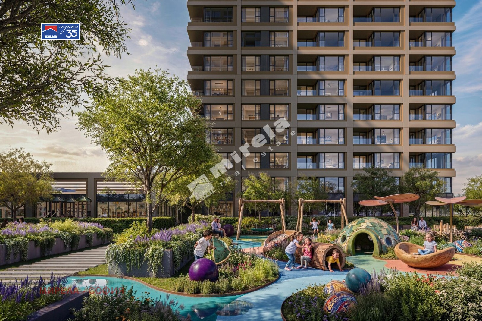 Продава 2-СТАЕН, гр. София, Дружба 1, снимка 2 - Апартаменти - 54729716