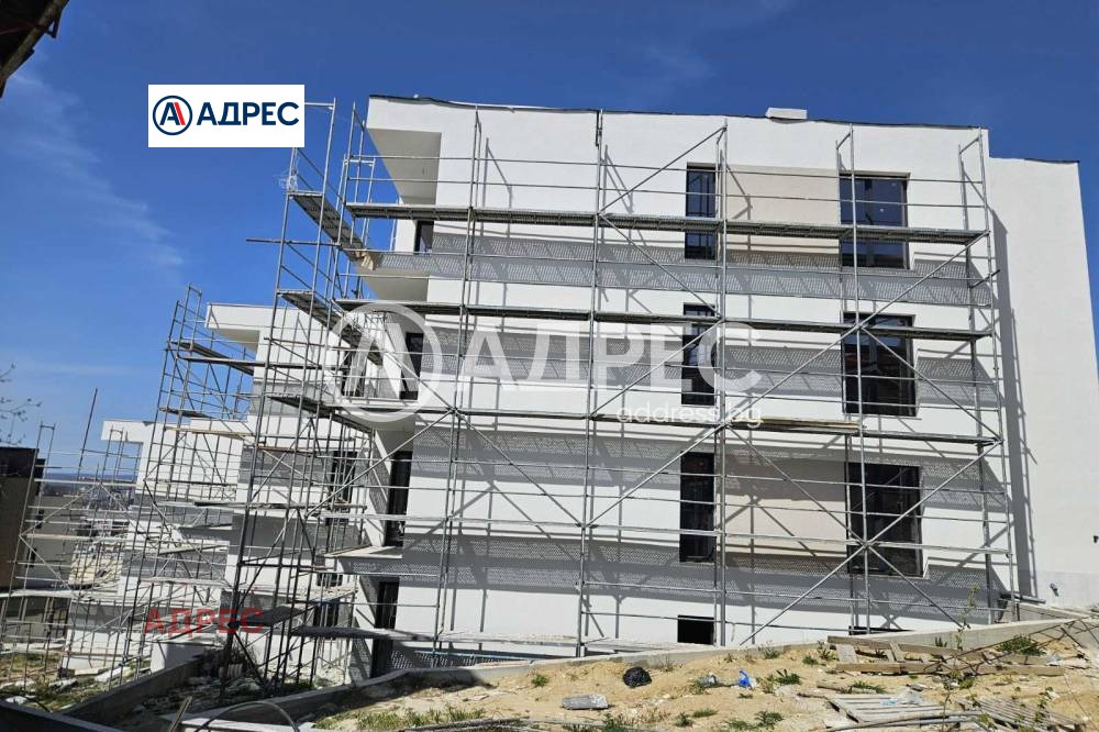Продава 2-СТАЕН, гр. Варна, Бриз, снимка 4 - Апартаменти - 55135764