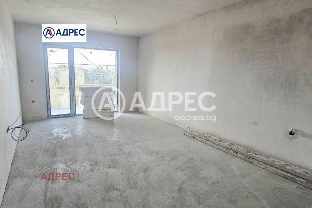 Продава 2-СТАЕН, гр. Варна, Бриз, снимка 2 - Апартаменти - 55135764