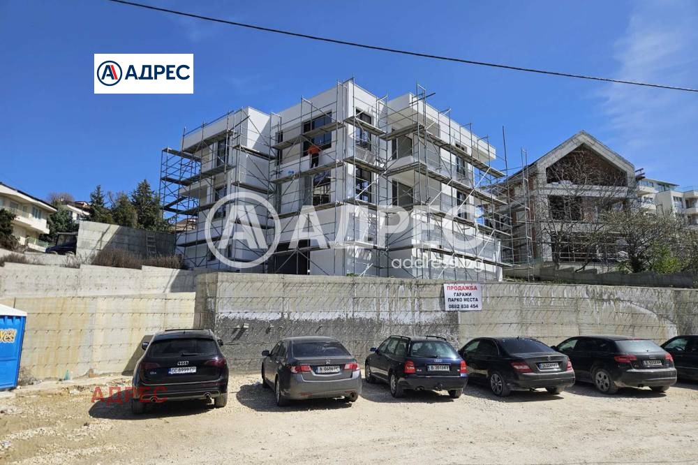 Продава 2-СТАЕН, гр. Варна, Бриз