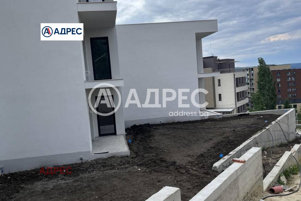 Продава 2-СТАЕН, гр. Варна, Бриз, снимка 6 - Апартаменти - 55135764