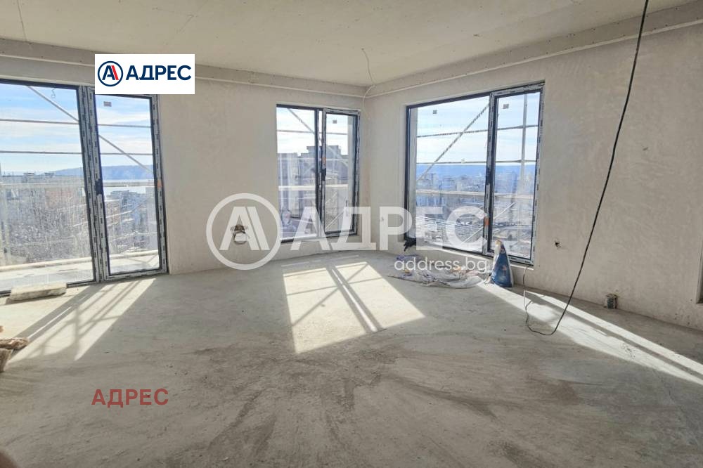 Продава 2-СТАЕН, гр. Варна, Бриз, снимка 7 - Апартаменти - 55135764