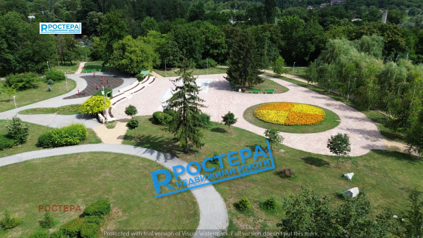 Продава 2-СТАЕН, гр. Търговище, Боровец, снимка 2 - Апартаменти - 55429338