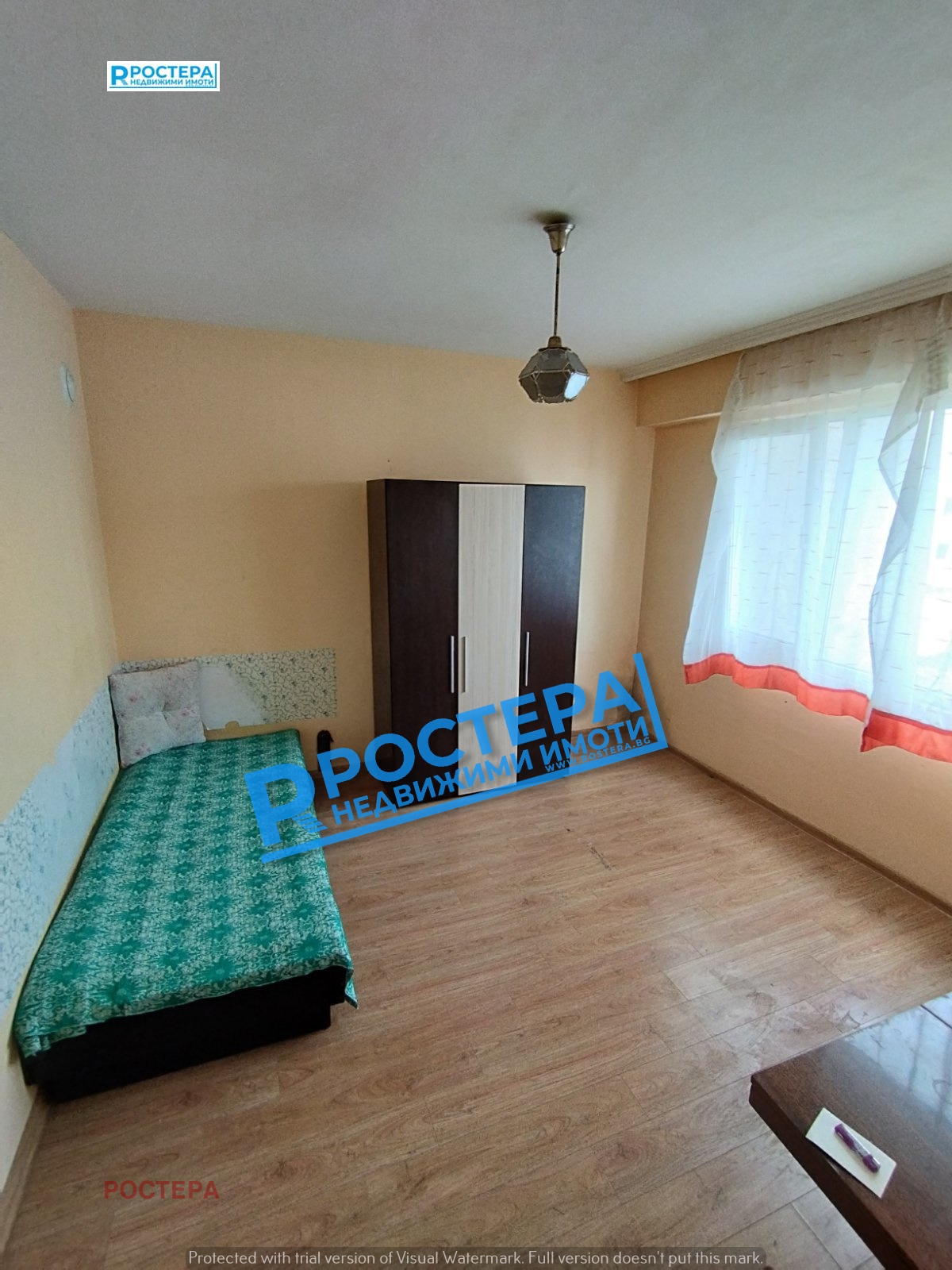 Продава 2-СТАЕН, гр. Търговище, Боровец, снимка 10 - Апартаменти - 55429338