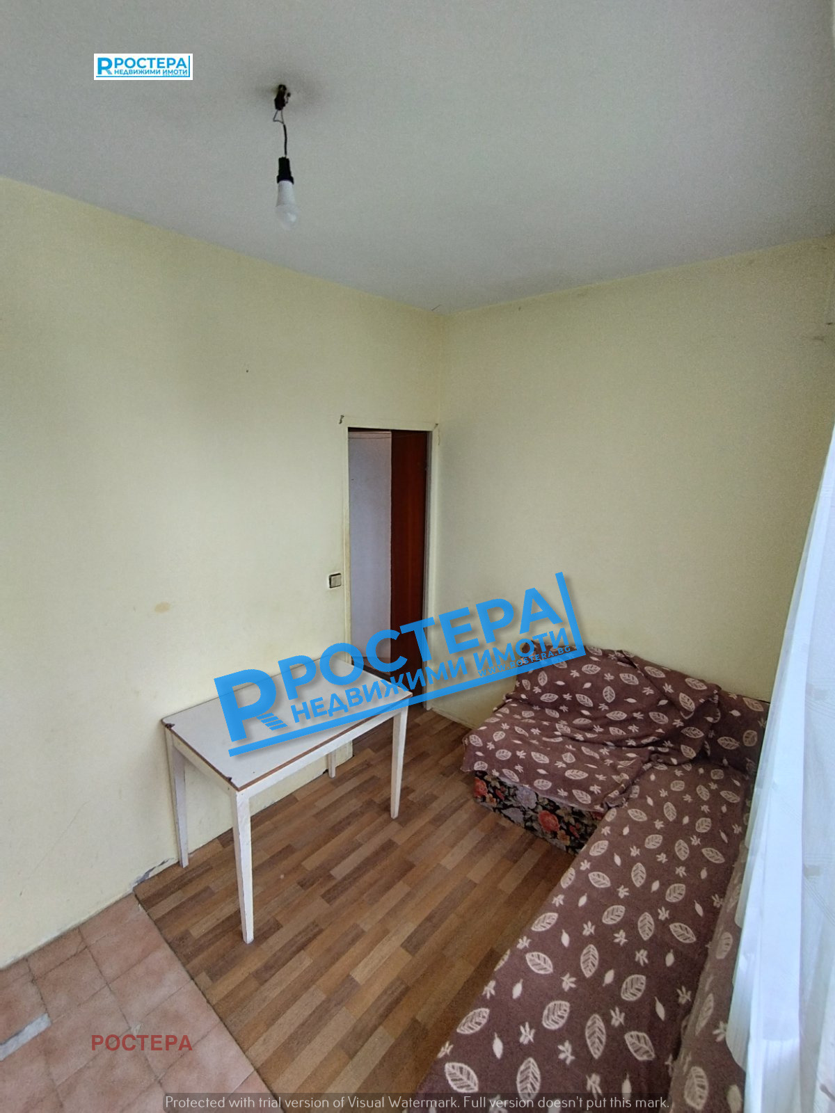 Продава 2-СТАЕН, гр. Търговище, Боровец, снимка 14 - Апартаменти - 55429338