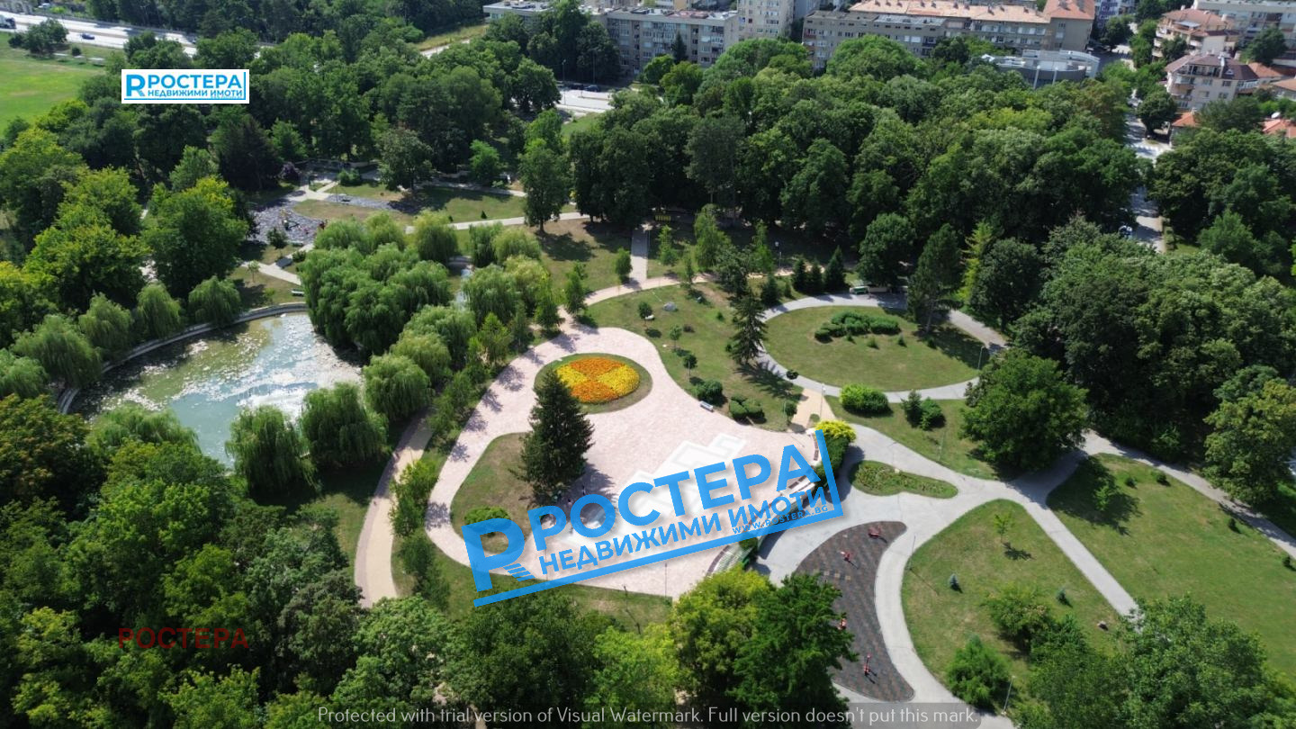 Продава 2-СТАЕН, гр. Търговище, Боровец