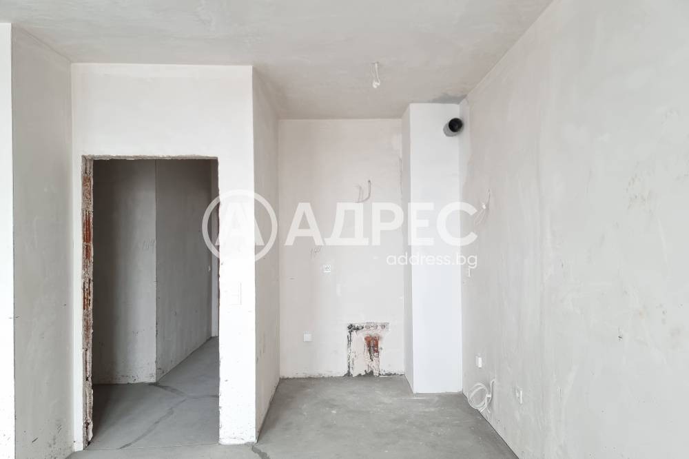 Продава 2-СТАЕН, гр. София, Люлин 1, снимка 7 - Апартаменти - 55626579