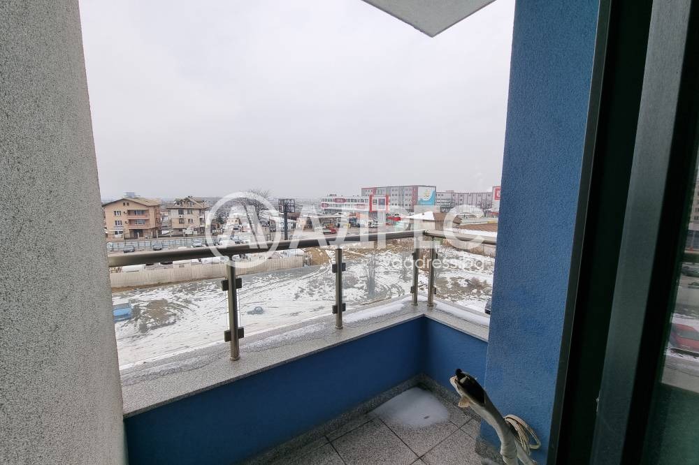 Продава 2-СТАЕН, гр. София, Люлин 1, снимка 8 - Апартаменти - 55626579