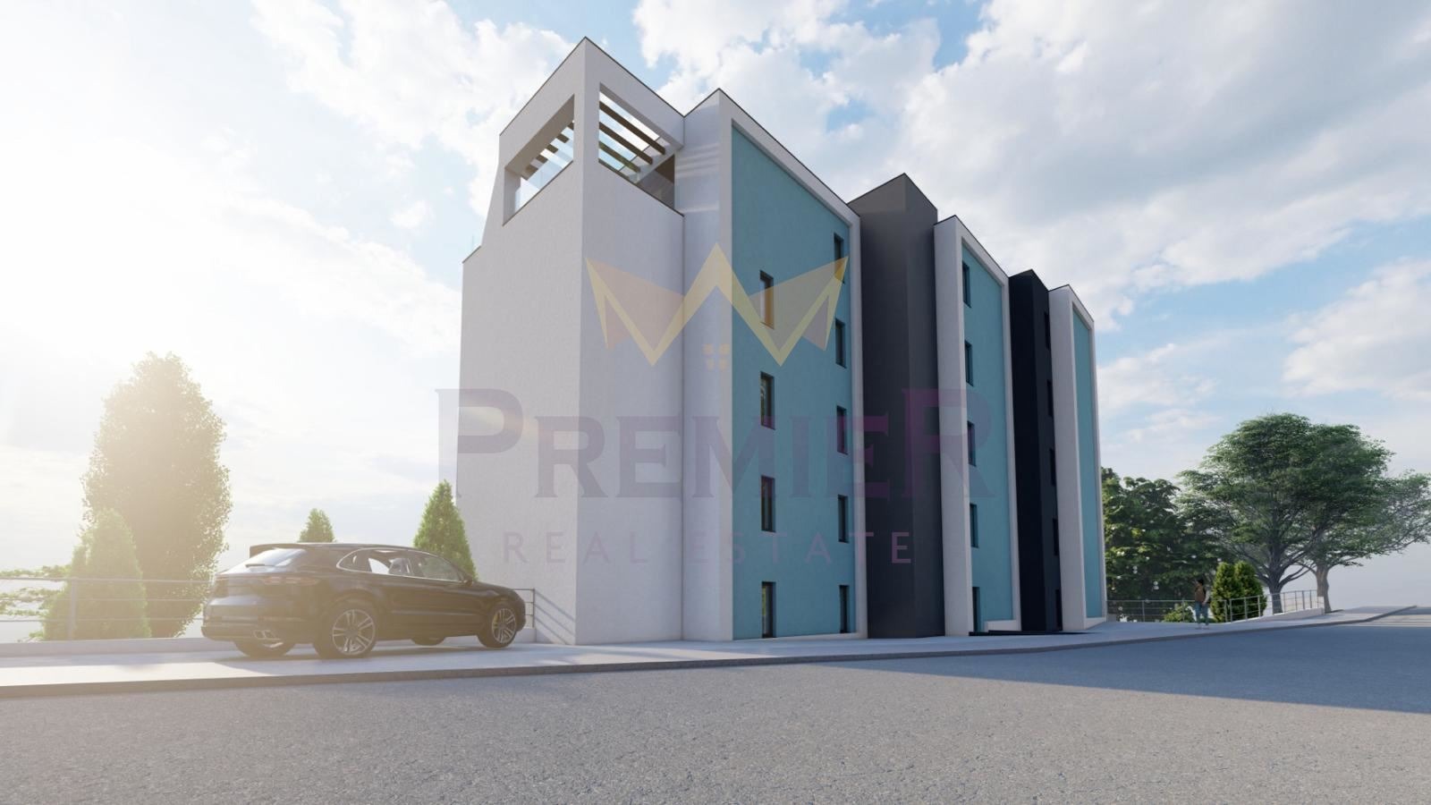 Продава 2-СТАЕН, гр. Варна, к.к. Чайка, снимка 5 - Апартаменти - 55951073