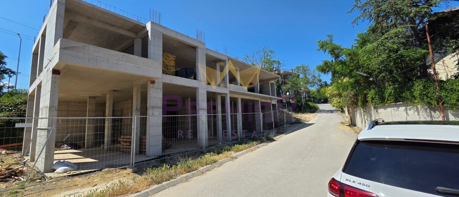 Продава 2-СТАЕН, гр. Варна, к.к. Чайка, снимка 9 - Апартаменти - 55951073