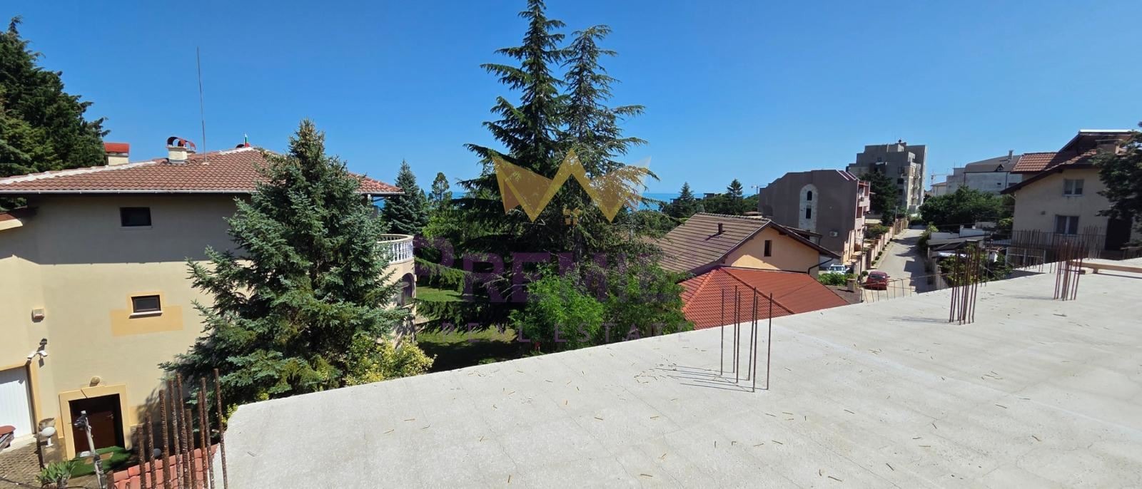 Продава 2-СТАЕН, гр. Варна, к.к. Чайка, снимка 8 - Апартаменти - 55951073