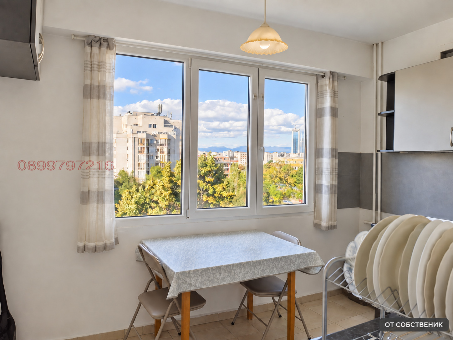 Продава 2-СТАЕН, гр. София, Младост 4, снимка 7 - Апартаменти - 56073197