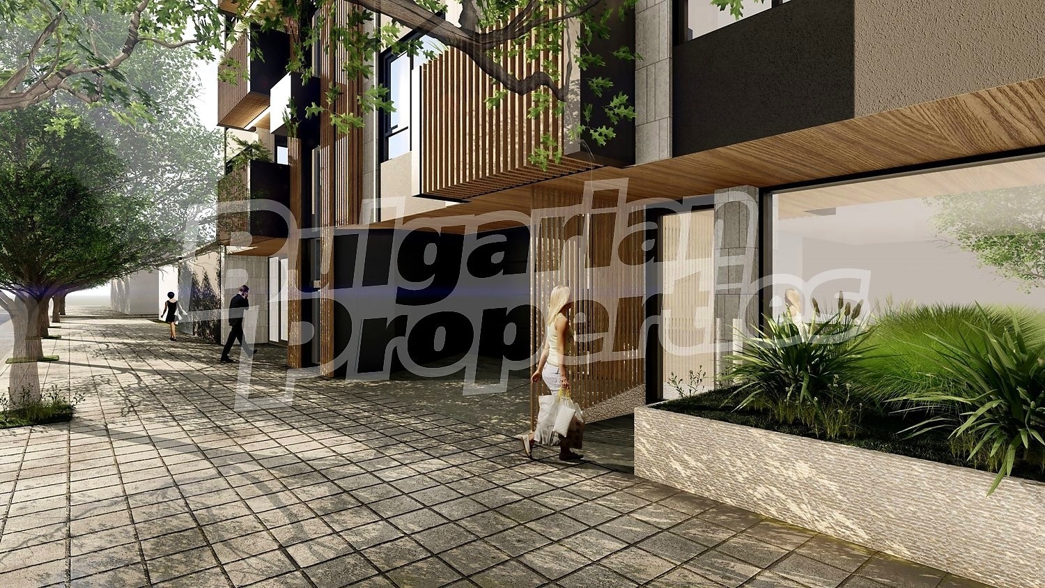 Продава 2-СТАЕН, гр. Варна, Център, снимка 6 - Апартаменти - 56131100