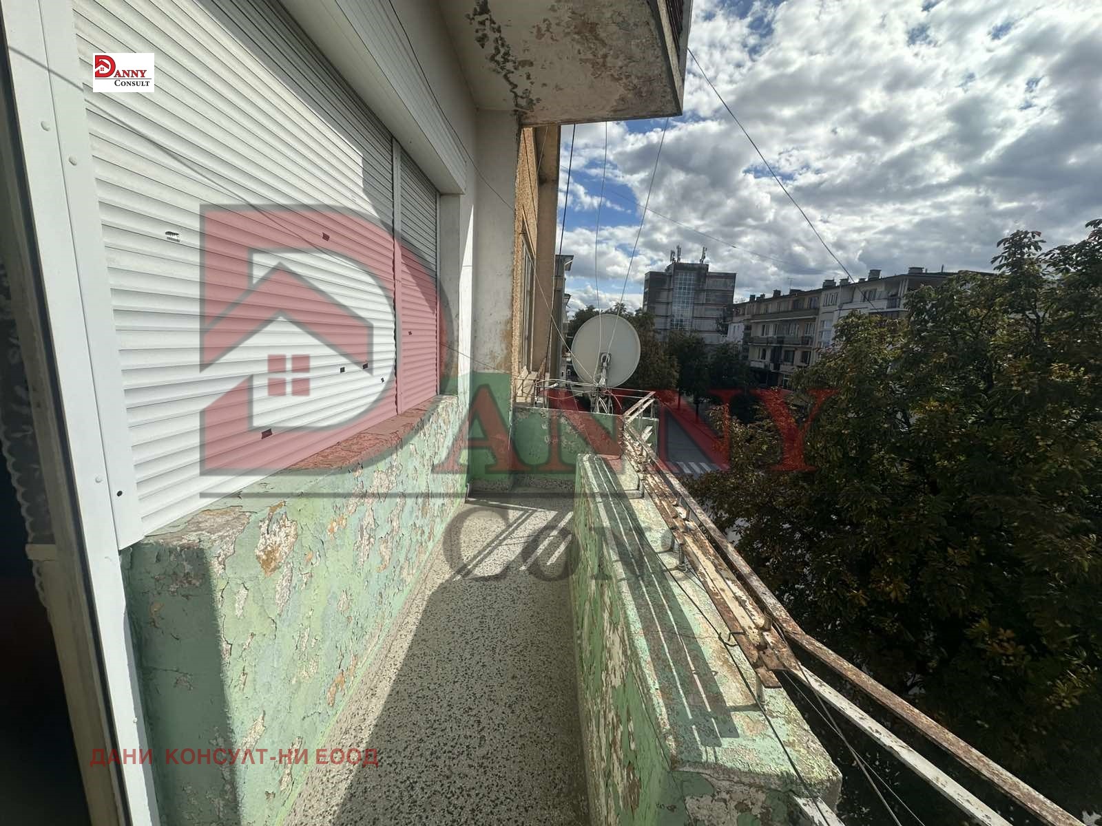 Продава 2-СТАЕН, гр. Лясковец, област Велико Търново, снимка 8 - Апартаменти - 56197172