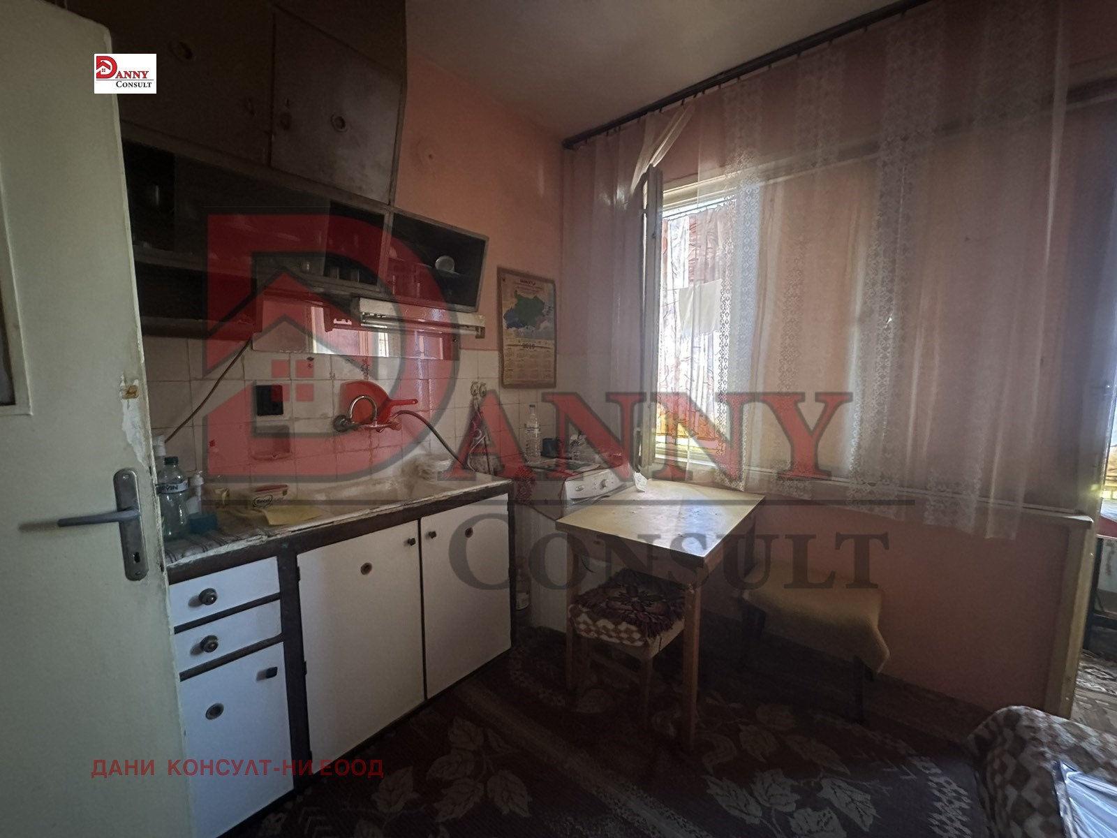 Продава 2-СТАЕН, гр. Лясковец, област Велико Търново, снимка 5 - Апартаменти - 56197172
