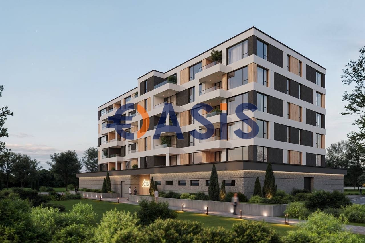 Продава 3-СТАЕН, с. Равда, област Бургас, снимка 2 - Апартаменти - 54133009