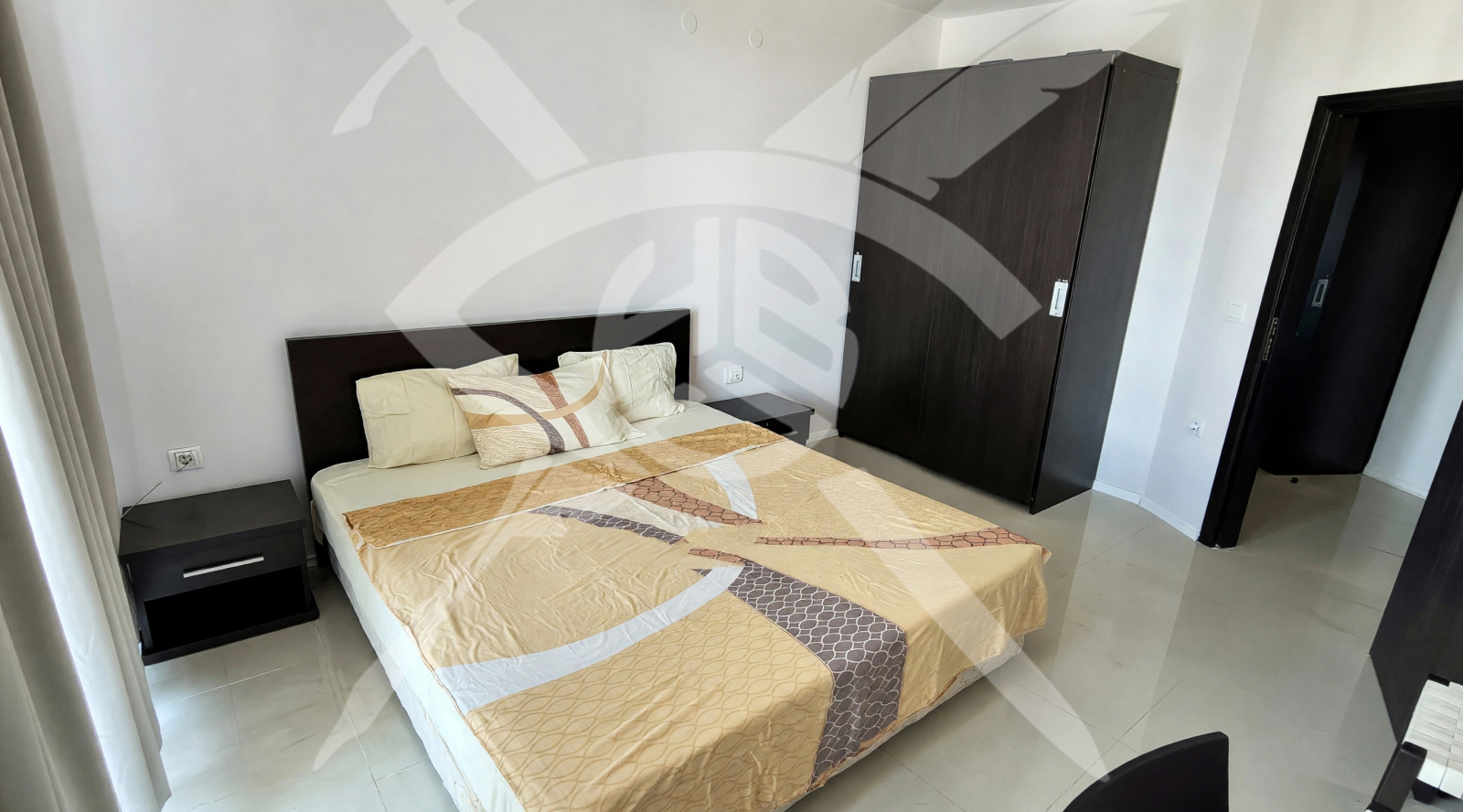 Продава 3-СТАЕН, гр. Бургас, Сарафово, снимка 8 - Апартаменти - 54756642