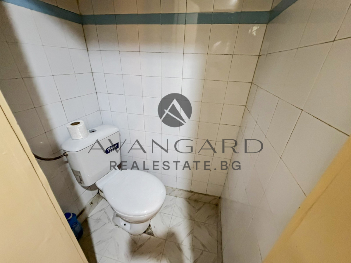 Продава 3-СТАЕН, гр. Пловдив, Център, снимка 6 - Апартаменти - 54765901