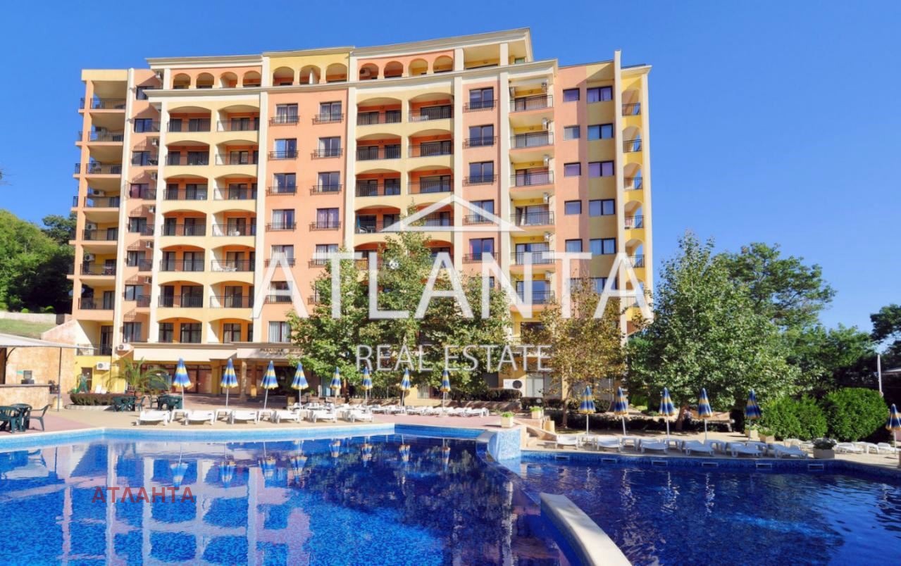 Продава  3-стаен град Варна , к.к. Златни пясъци , 95 кв.м | 17197004