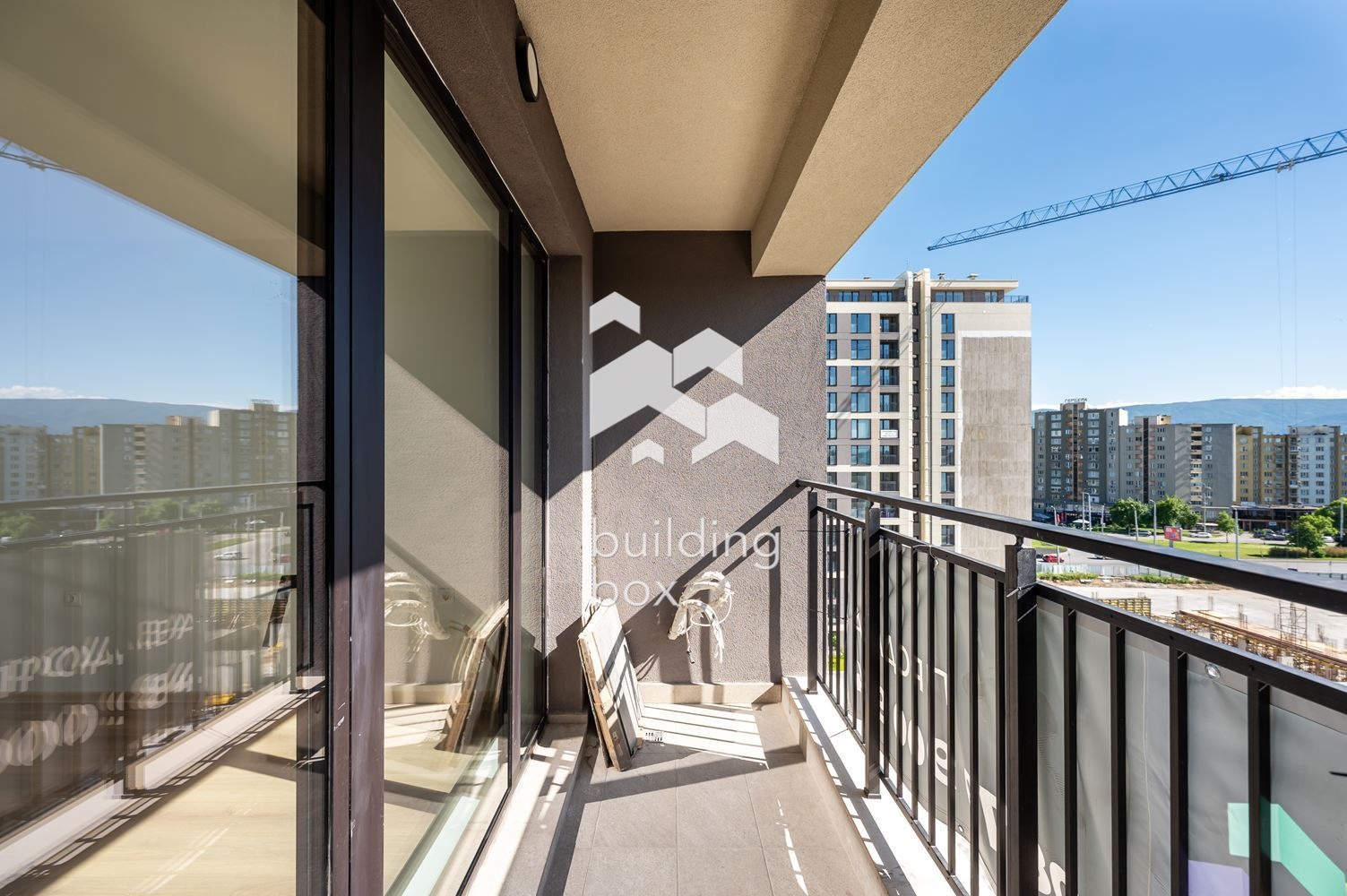 Продава 3-СТАЕН, гр. Пловдив, Тракия, снимка 9 - Апартаменти - 55642225
